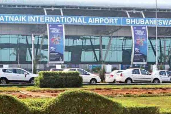 bhubaneswar-airport-to-be-privatized