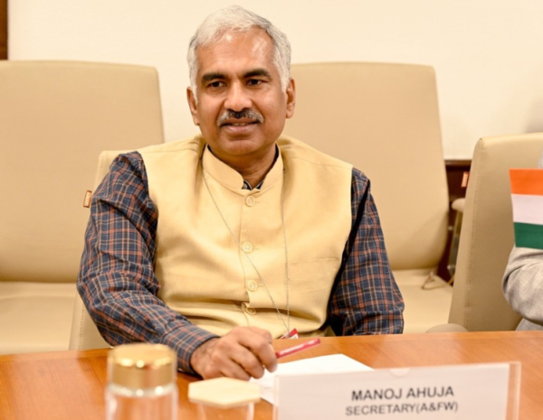 Manoj-Ahuja-chief-secretary