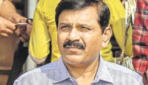 m-nageswar-rao-claims-land-scam-odisha