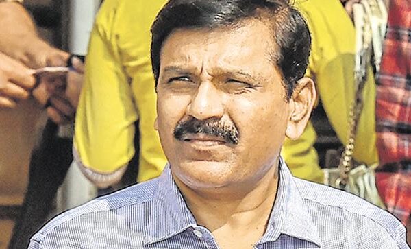 m-nageswar-rao-claims-land-scam-odisha