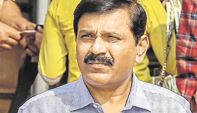 m-nageswar-rao-claims-land-scam-odisha