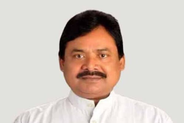 odisha-congress-leader-sarat-pattanayak