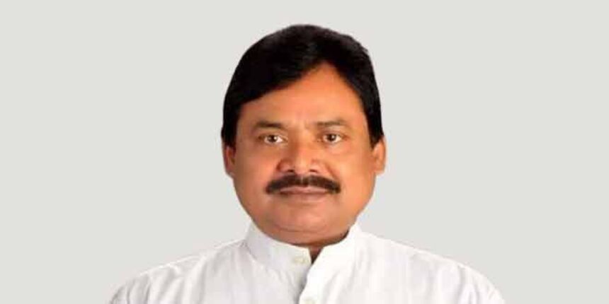 odisha-congress-leader-sarat-pattanayak