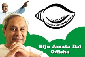 BJD