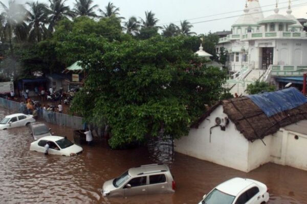 urban-flooding