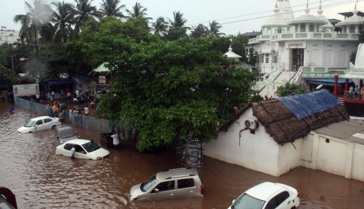 urban-flooding