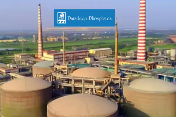 Paradeep Phosphates to Invest Rs 4,000 Crore in Odisha to Boost Fertilizer Production paradeep-phosphates
