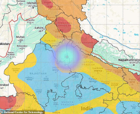 delhi-earthquake