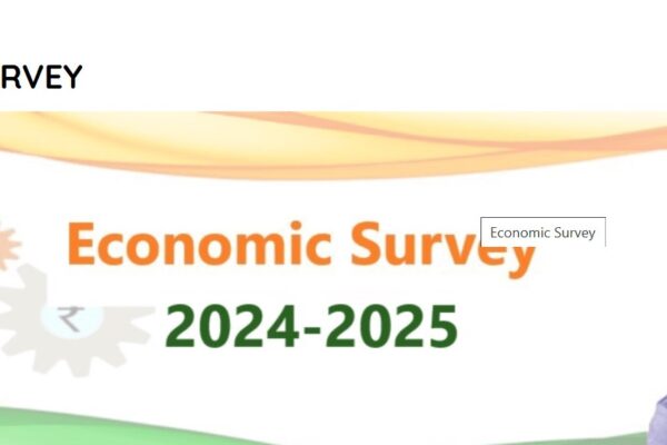Economic Survey 2025: Key Highlights economic-survey-2025