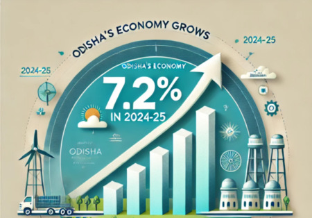 odisha-economy