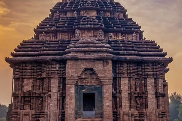 Odisha Eyes Global Spotlight with ₹8,155 Crore Investment in Tourism Sector investment-in-odisha-tourism