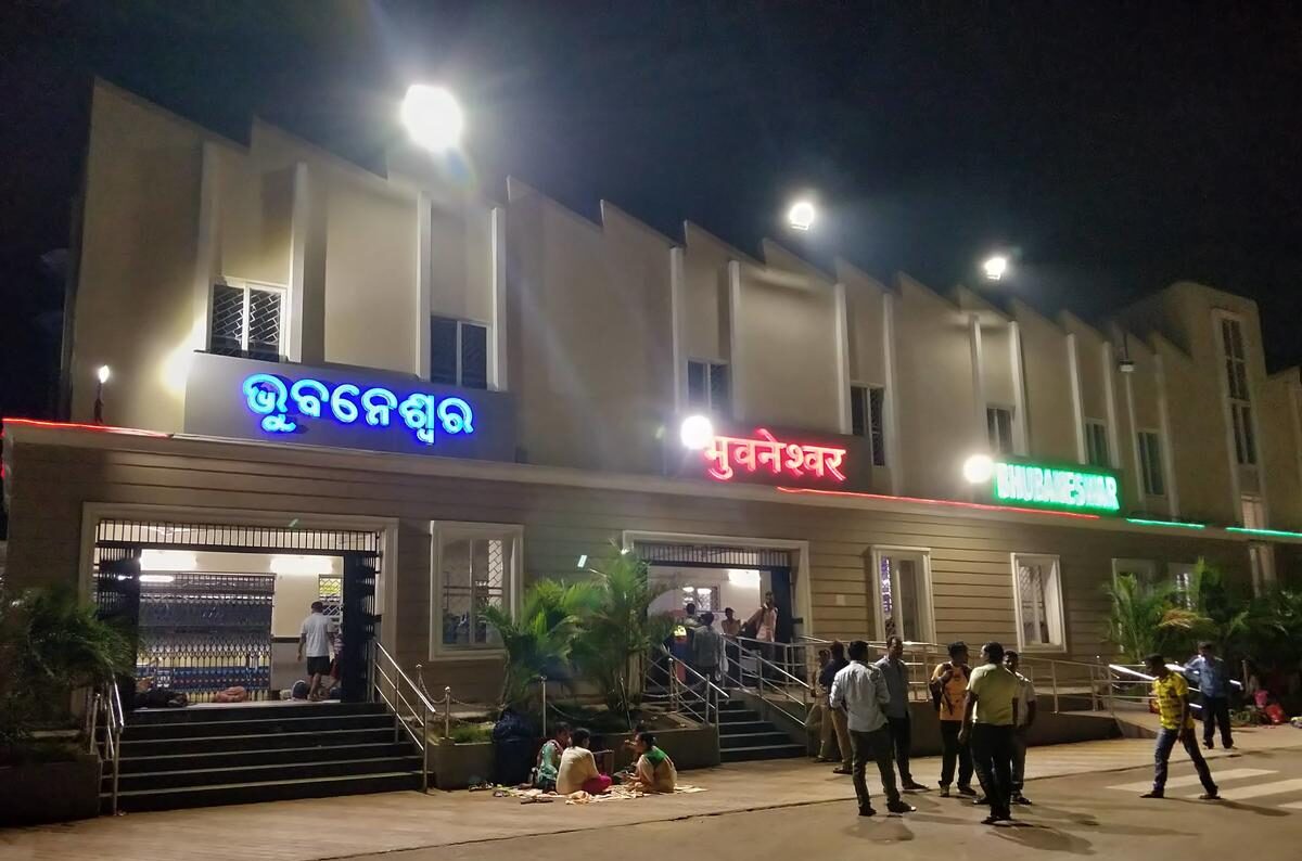 bhubaneswar-railway-station