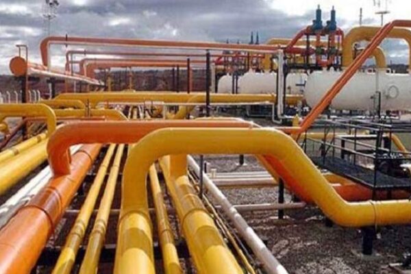 97.6% Work Completed on Jagdishpur-Dhamra Gas Pipeline: GAIL GAIL-India-jhbdpl-project