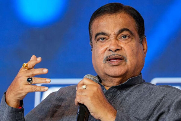 Union Minister Nitin Gadkari to Inaugurate Key Highway Projects in Odisha nitin-gadkari