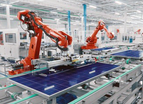 Odisha Leads Post-Pandemic Economic Recovery with Manufacturing Boom Odisha-manufacturing-growth