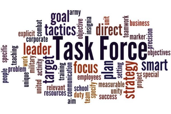 New Task Force to Speed Up Industrial Growth in Odisha task-force