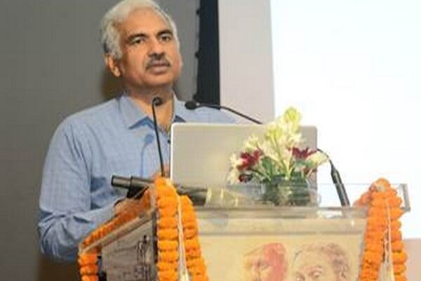 Odisha Chief Secretary Orders Monthly Department Reviews to Fast-Track 2025–26 Budget Implementation Chief-secretary-Manoj-Ahuja
