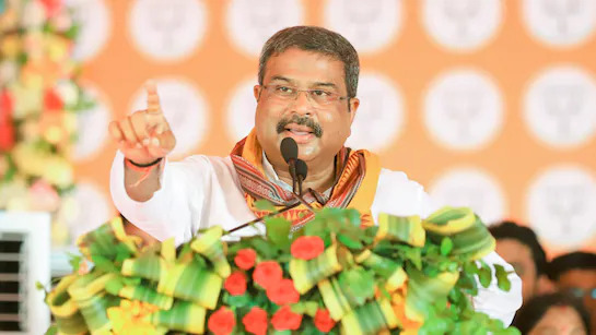 Dharmendra-pradhan