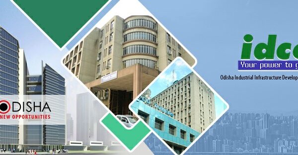Odisha Accelerates Land Acquisition to Boost Industrial Growth land-acquisition-idco-