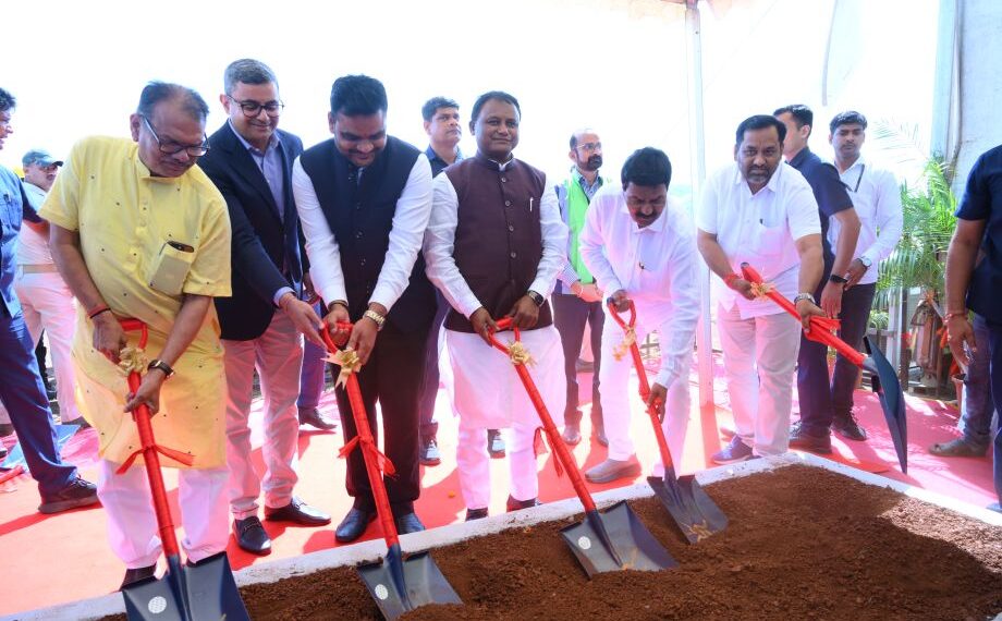 IMFA-kalinganagar