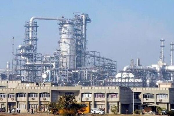 Minister Swain Calls for Fast-Track Clearances for Key IOCL Projects IOCL-Odisha-projects