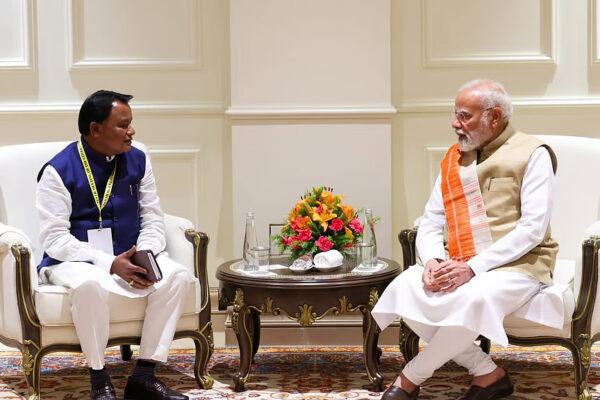 Mohan-Majhi-NDA-Chief-ministers-meet
