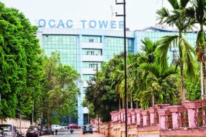 OCAC-Tower