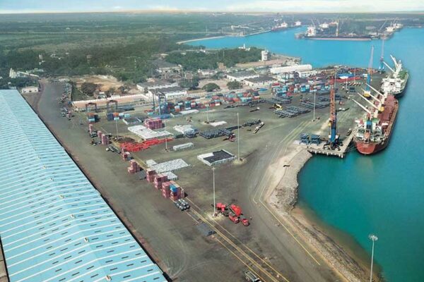 paradip-port