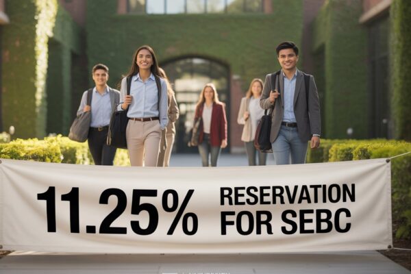 Odisha Approves SEBC Quota in Educational Institutions sebc-quota