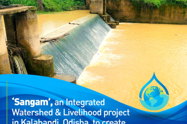 Vedanta’s Sangam Project Secures Water and Livelihoods in Kalahandi Vedanta-Sangam-Watershed-Project