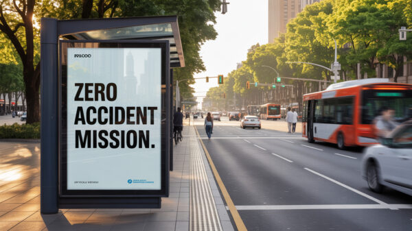 Zero-accident-mission