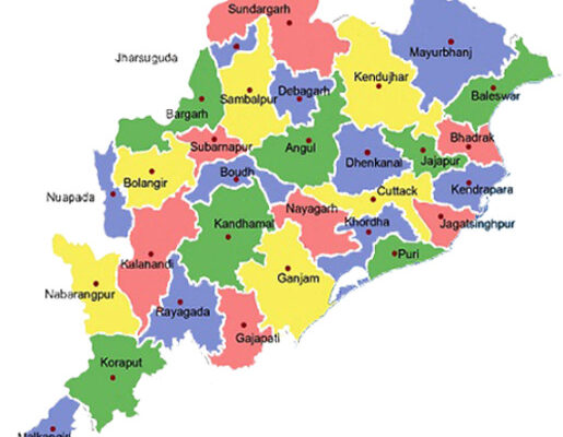 Odisha Sets ₹2.52 Lakh Cr Credit Goal for FY26 odisha_slbc-meeting