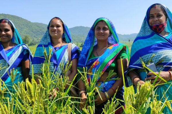 Vedanta Empowers Rural Women Entrepreneurs rural-women-entrepreneur