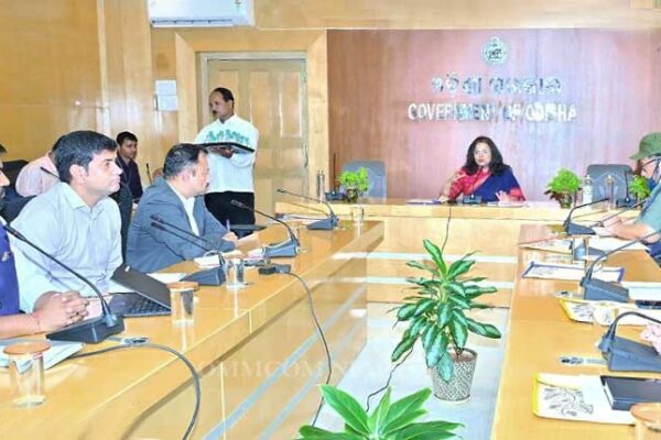 Odisha Launches Evaluation of DMF-Funded Projects in Mining-Affected Districts DMF-projects-Odisha
