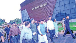 Kalinga-studio-majhi