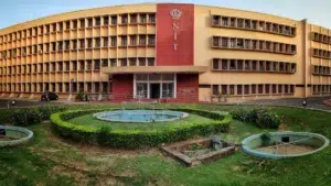 NIT-Rourkela