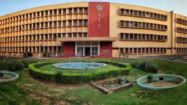NIT-Rourkela