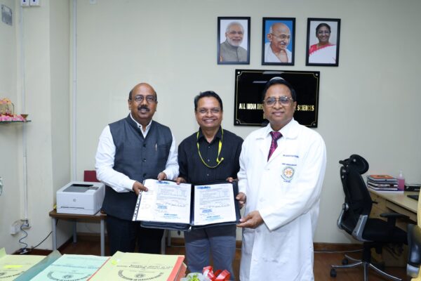 NTPC-AIIMS-Bhubaneswar