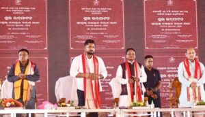 mohan-majhi-bhadrak-projects