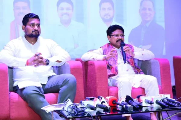 Odisha to Launch Global FinTech Capability Hub in Bhubaneswar on August 21