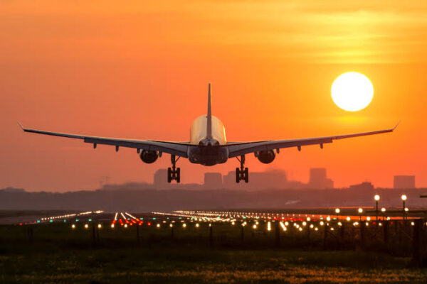 Puri Greenfield Airport Gets Both Site Clearance and Policy Approval