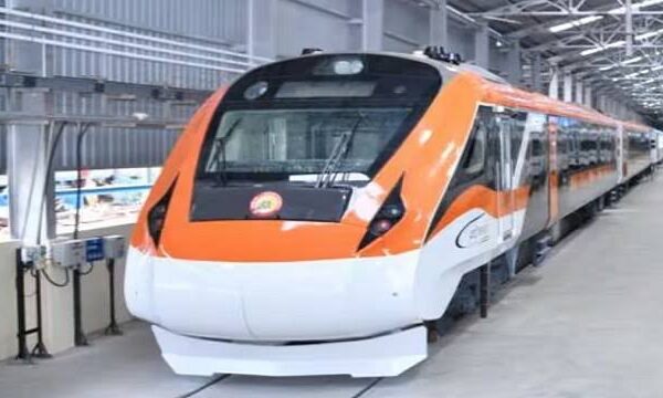 CM Majhi Announces Jeypore–Bhubaneswar Vande Bharat Train, Unveils ₹762 Crore Development Boost in Koraput