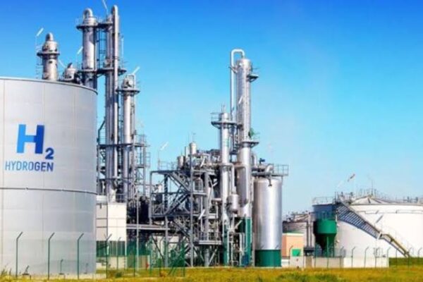 L&T to Set Up ₹40,000-Crore Green Hydrogen and Ammonia Plant in Paradip
