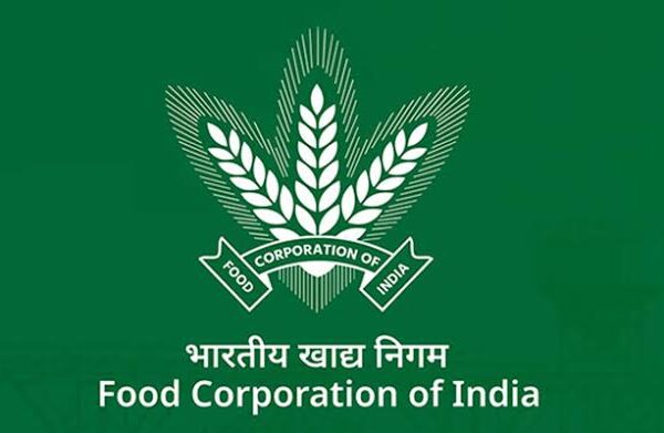 FCI Lifts Ragi from Odisha for the First Time