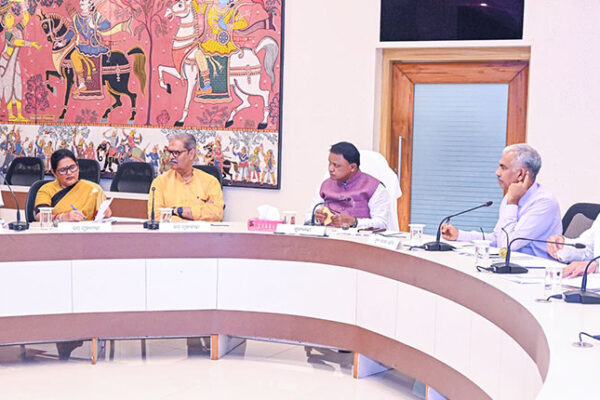 Odisha’s IT Policy 2025 Targets Global Competitiveness