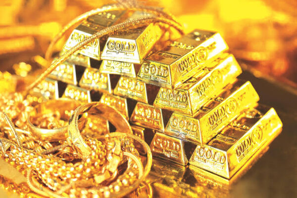 Gold Hits Record High, Odisha Consumers Feel the Pinch