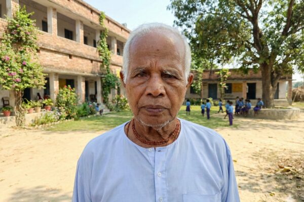 Parshuram-Samal-Angalo