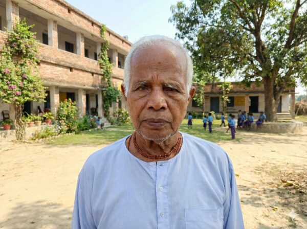 Parshuram-Samal-Angalo